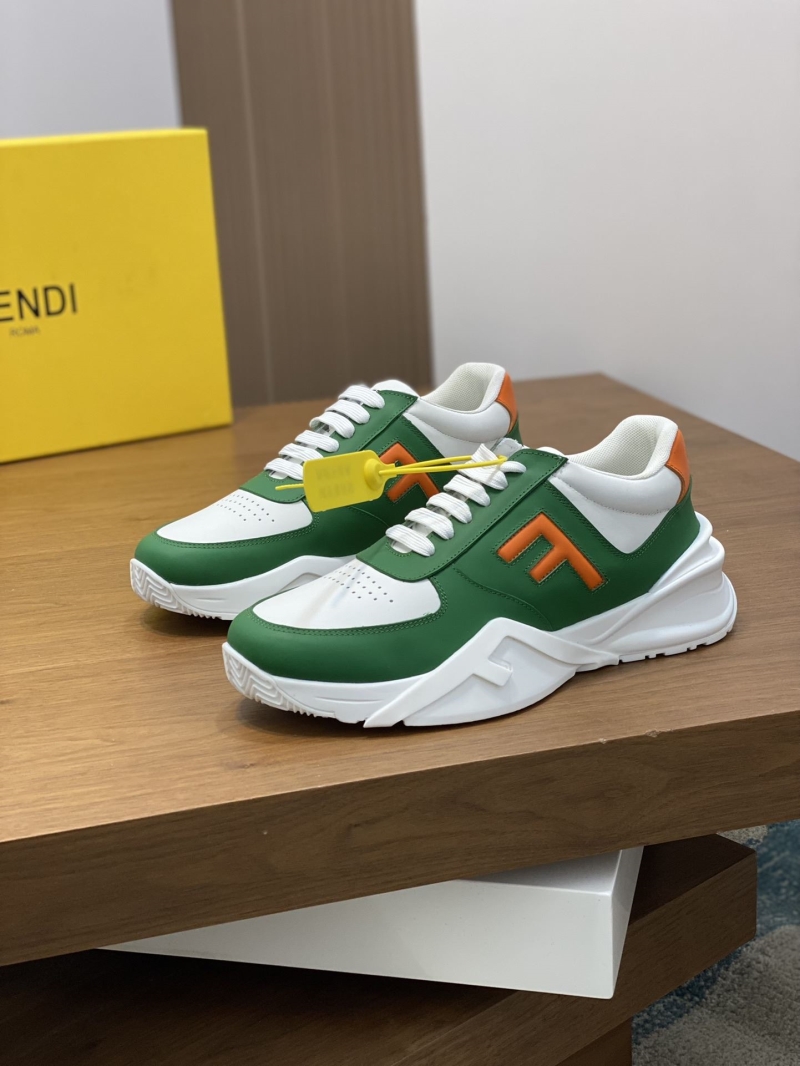 Fendi Sneakers